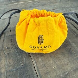 Goyard Dustbag